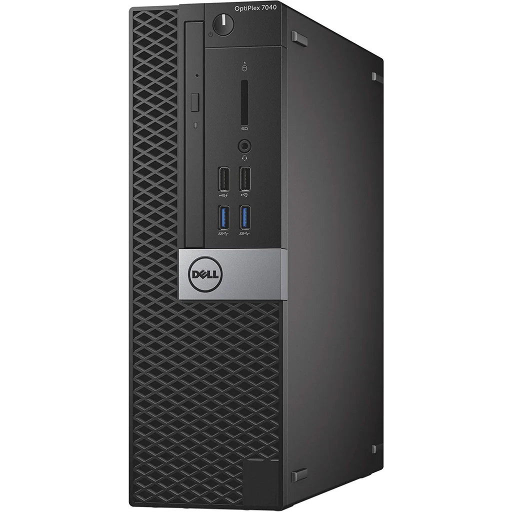 Dell 7040 Optiplex Desktop Intel Core I5