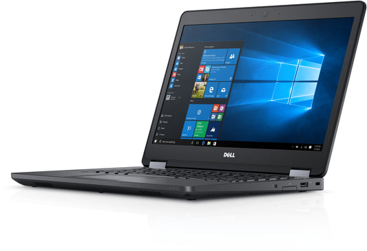 Dell Latitude 5470 Laptop -6th Gen-14 HD,Core i5-6200U