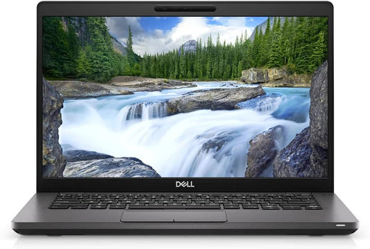 Dell Latitude 5400 Laptop 14 Intel Core i5 8th Gen i5-8365U