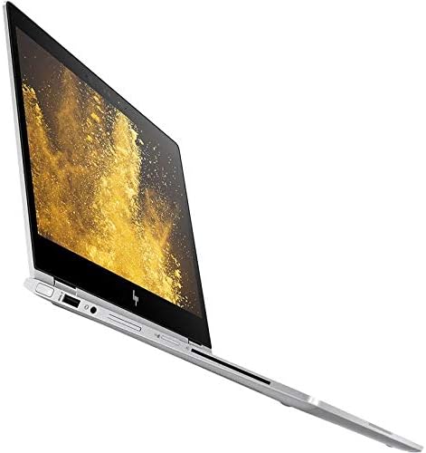 HP EliteBook x360 - 7th Gen Intel i5, 8GB RAM, 256GB SSD, 13.3 inch Full HD