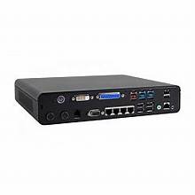 HPCompaq 8200 Elte - Intel i3-4GB-128SSD (refurbished)