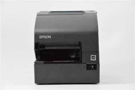 Till slip pos Printer- Epson TM-H2000 POS Receipt Printer(USB)-Refurb