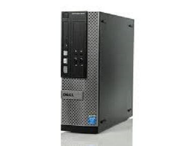 DELL Optiplex intel Core I3(Refurb)8gb-250gb-win 10